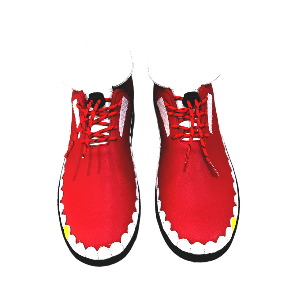 ibis LOGO 1's Shoe