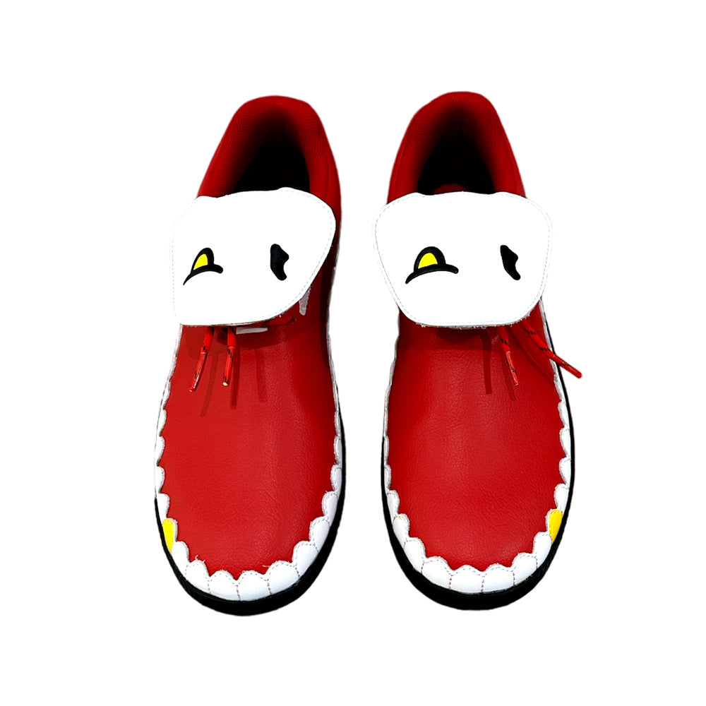 ibis LOGO 1's Shoe
