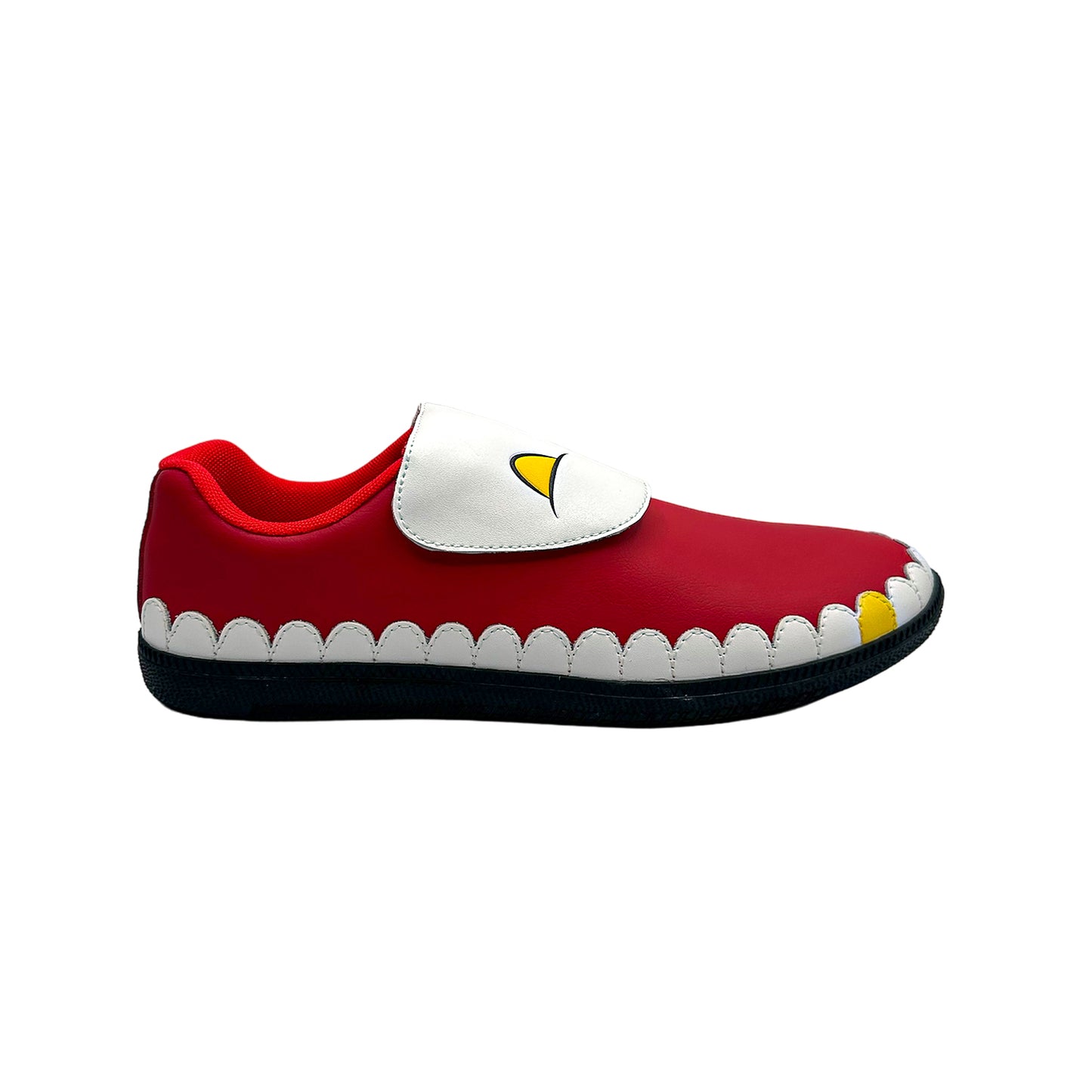 ibis LOGO 1's Shoe