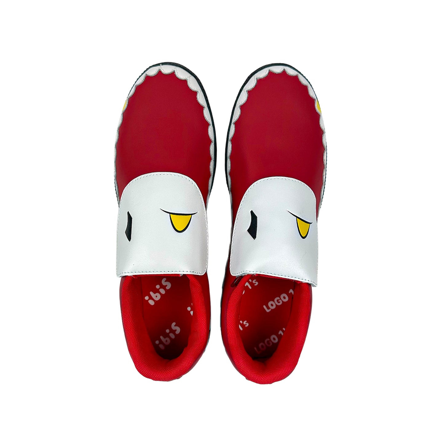 ibis LOGO 1's Shoe