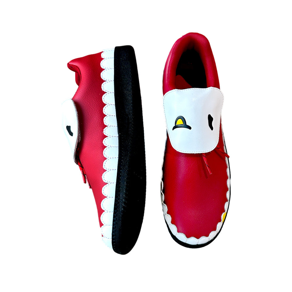 ibis LOGO 1's Shoe