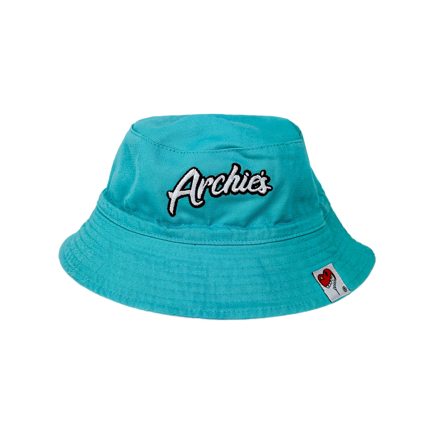 Archies x ibis Reversible Bucket Hat