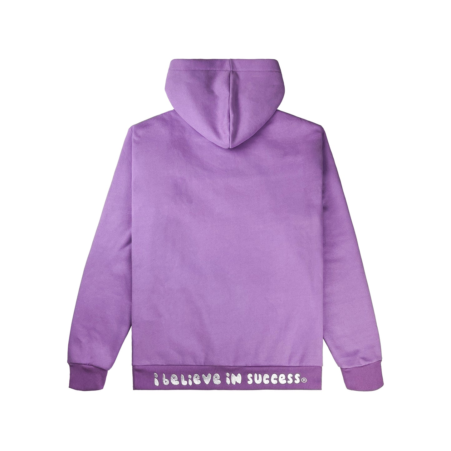 Javi Heart Hoodie