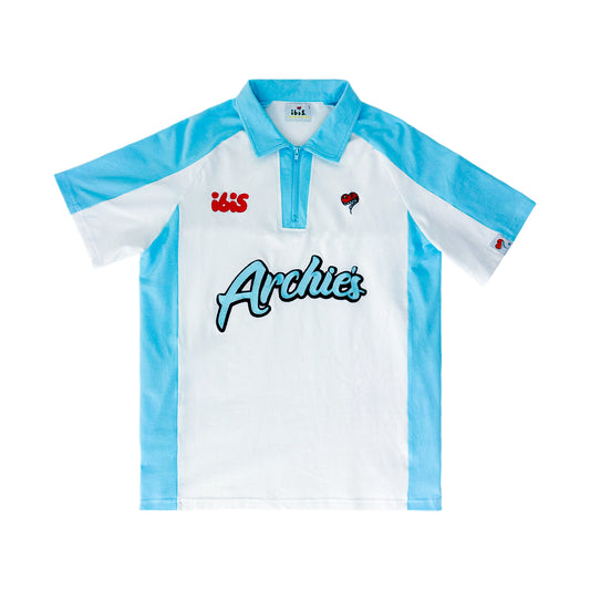 Archies x ibis Brand Polo