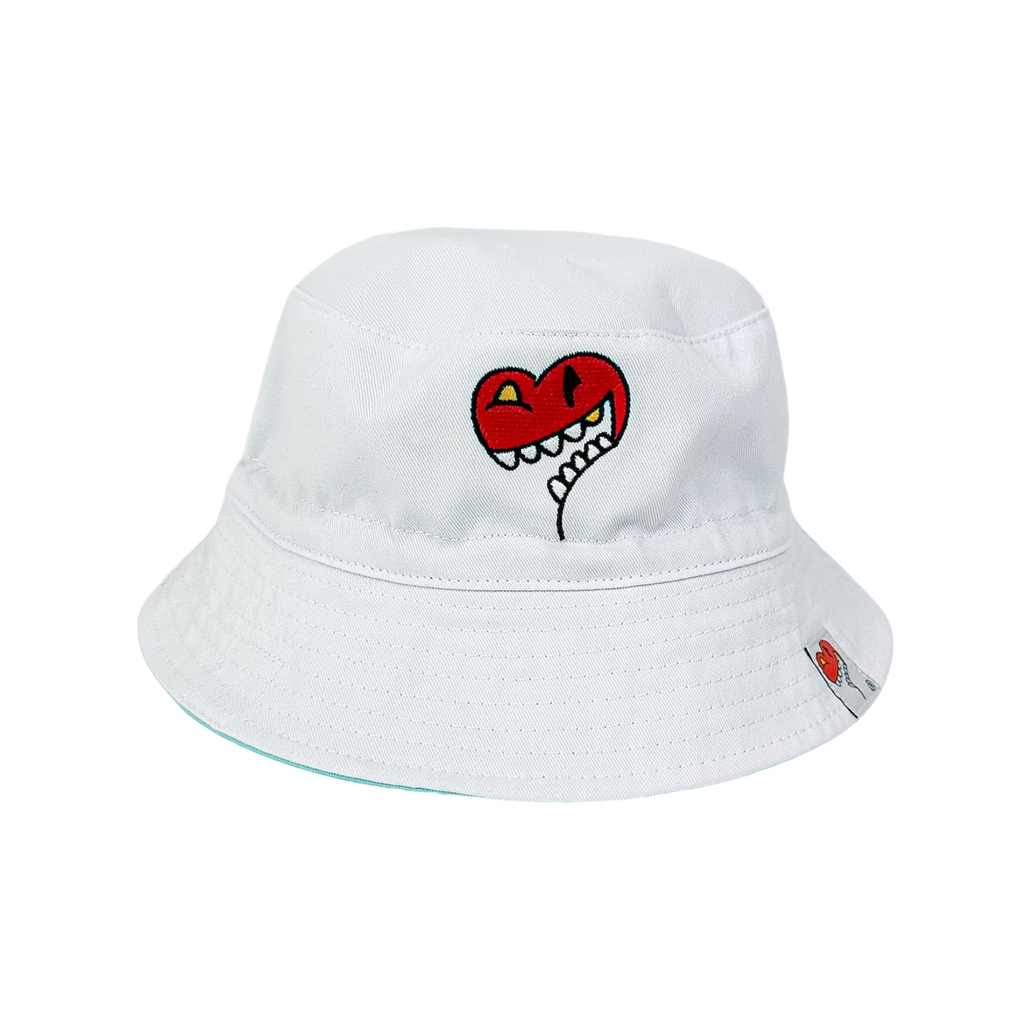 Archies x ibis Reversible Bucket Hat